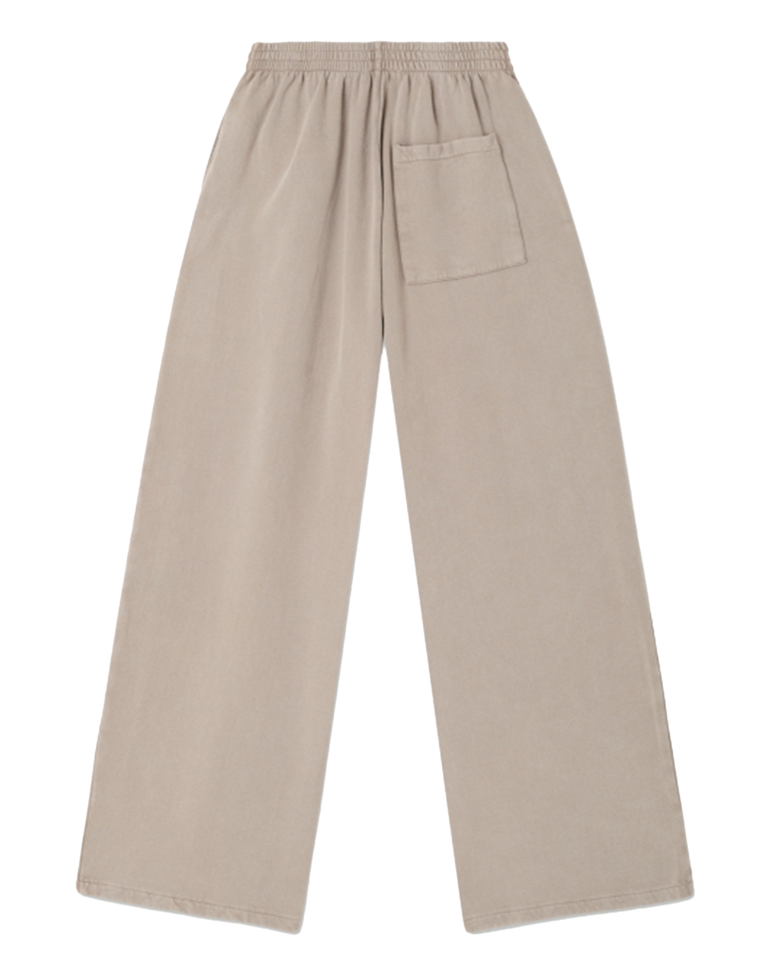American Vintage - Jitbay Joggers Bukser - Brumeux Vintage 